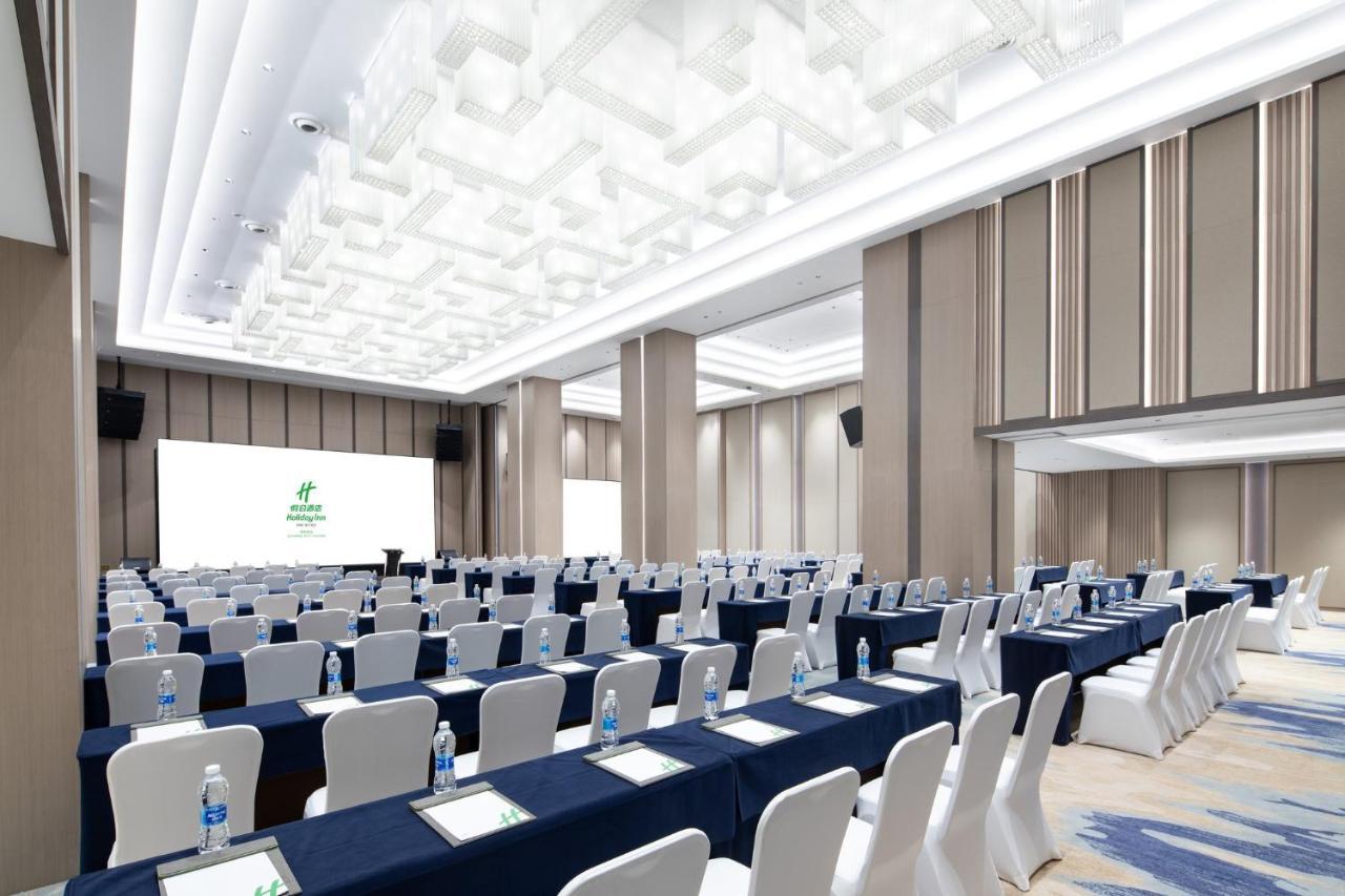 Holiday Inn Guiyang City Center By Ihg Guiyang (Guizhou) Exterior foto