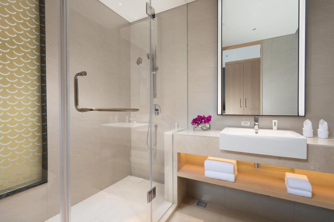 Holiday Inn Guiyang City Center By Ihg Guiyang (Guizhou) Exterior foto