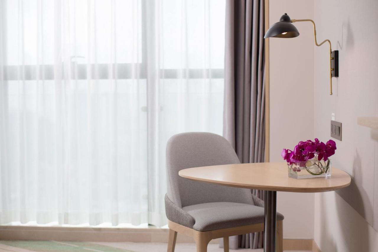 Holiday Inn Guiyang City Center By Ihg Guiyang (Guizhou) Exterior foto